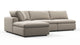 Sky - Beige Linen - Image 2