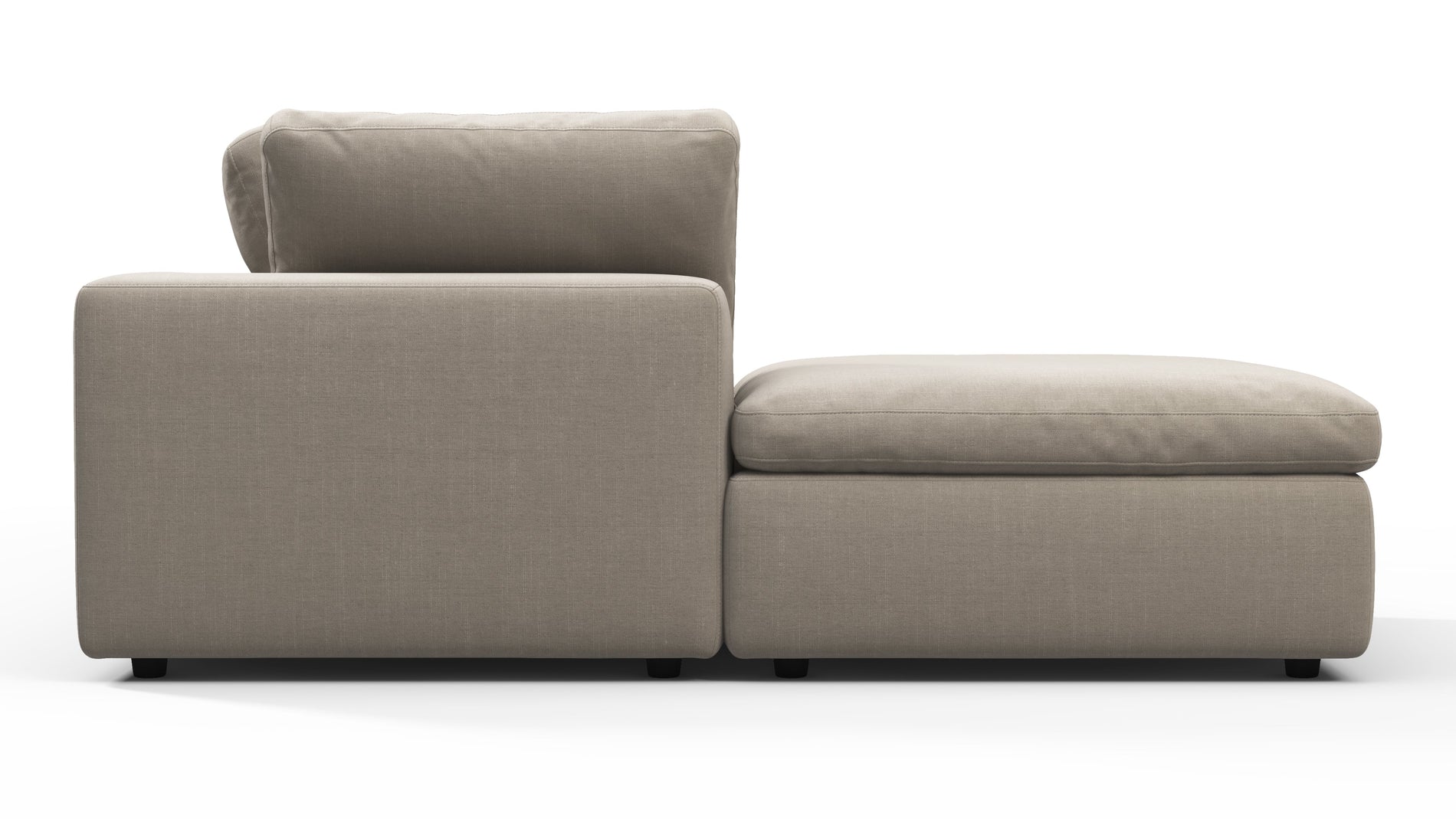 SkyBeige Linen