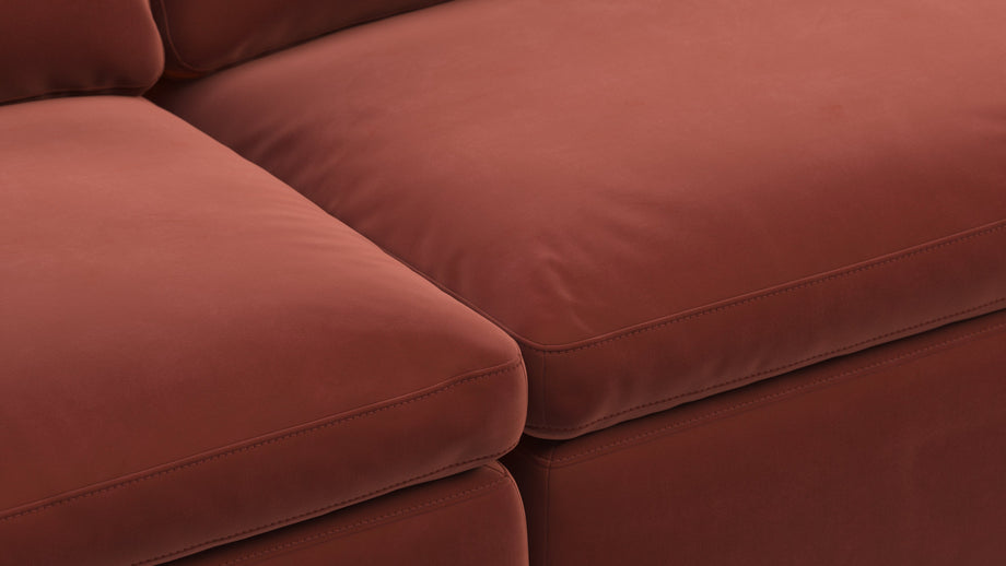 CieloCinnamon Velvet