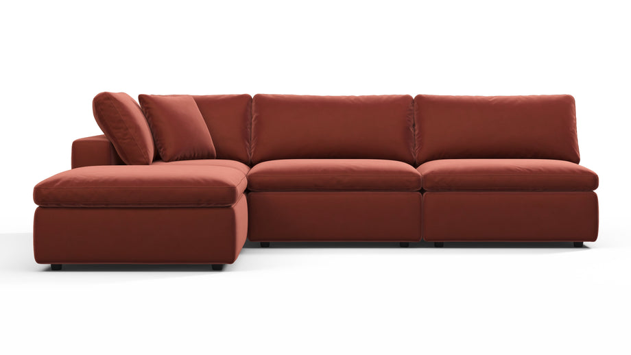 CieloCinnamon Velvet