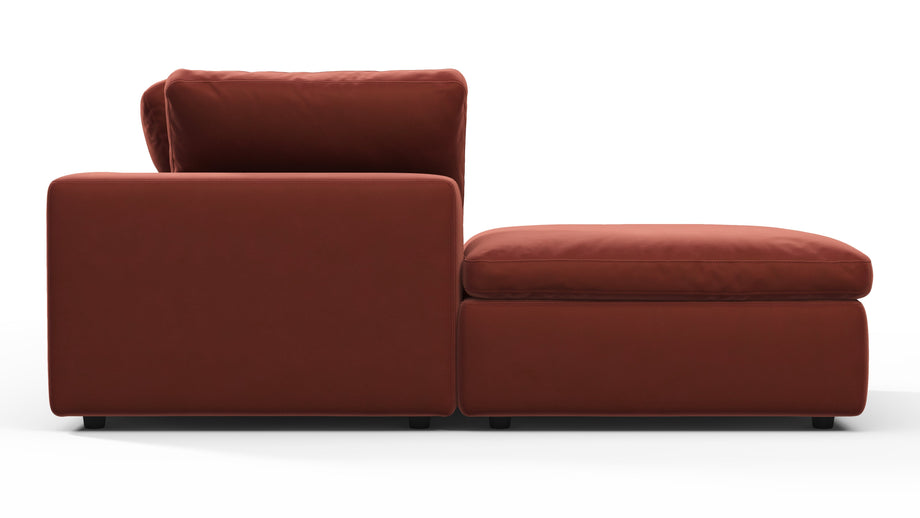 CieloCinnamon Velvet