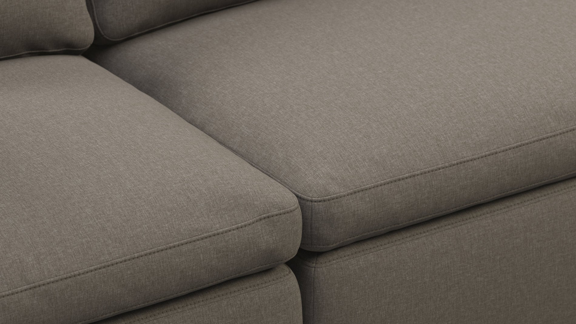 SkyCoffee Brushed Weave