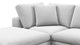 Sky - Dove Linen - Image 7