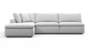 Sky - Dove Linen - Image 1