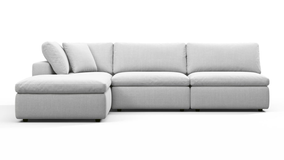 CieloDove Linen