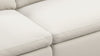 Sky - Oatmeal Brushed Weave - Image 6