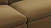 Sky - Old Gold Velvet - Image 6