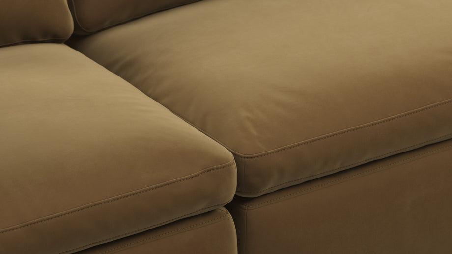 CieloOld Gold Velvet