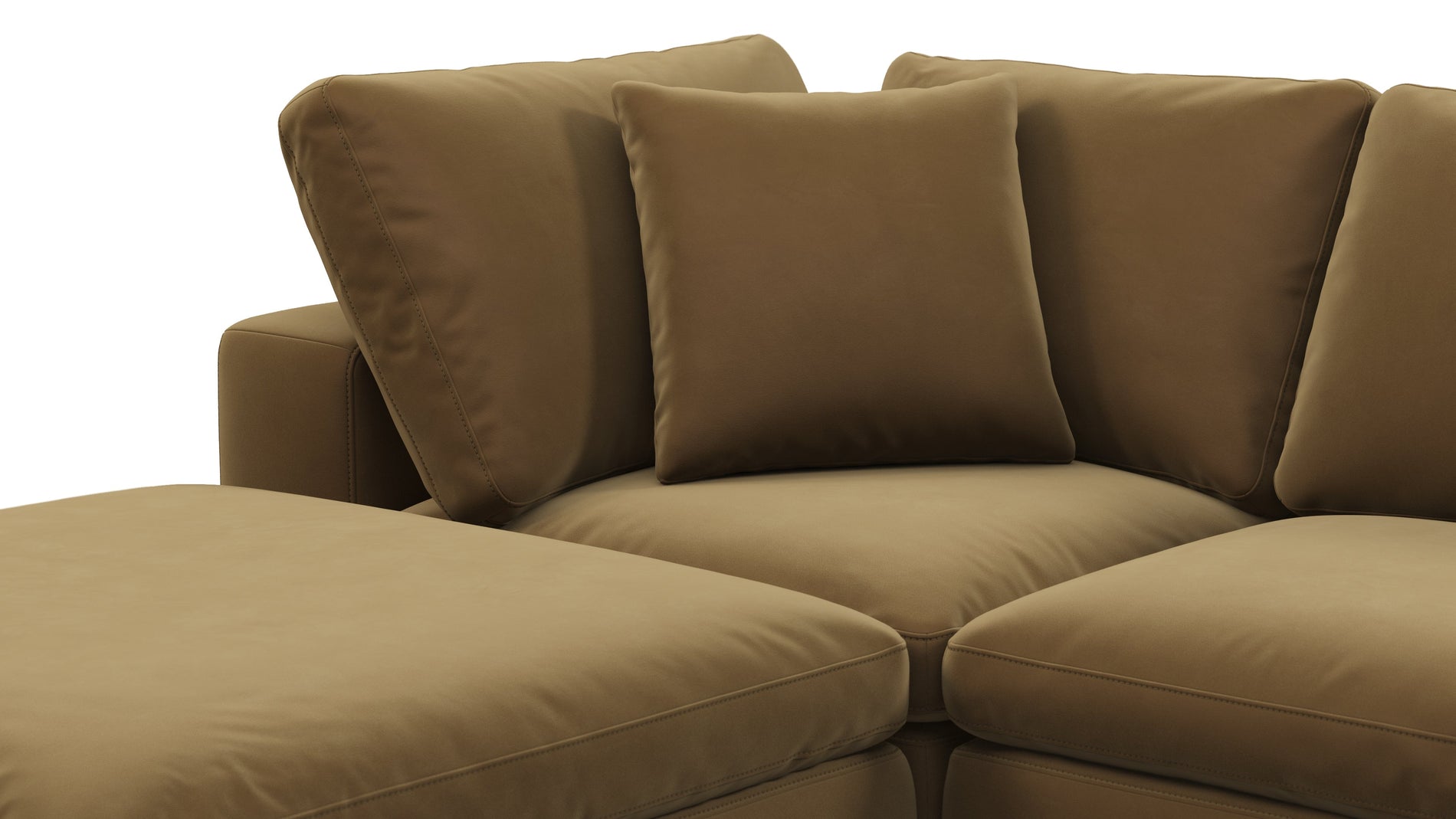 SkyOld Gold Velvet