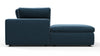 Sky - Prussian Blue Luxe Velvet - Image 4