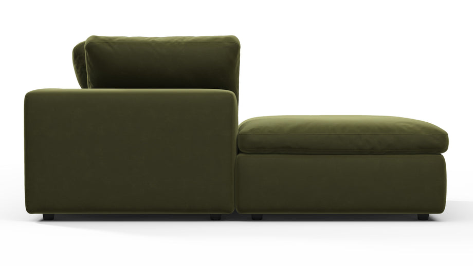 CieloSpruce Luxe Velvet