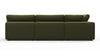 Sky - Spruce Luxe Velvet - Image 5