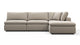 Sky - Beige Linen - Image 1