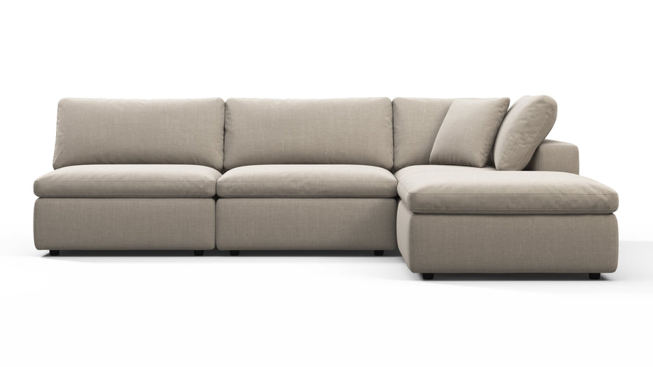 CieloBeige Linen