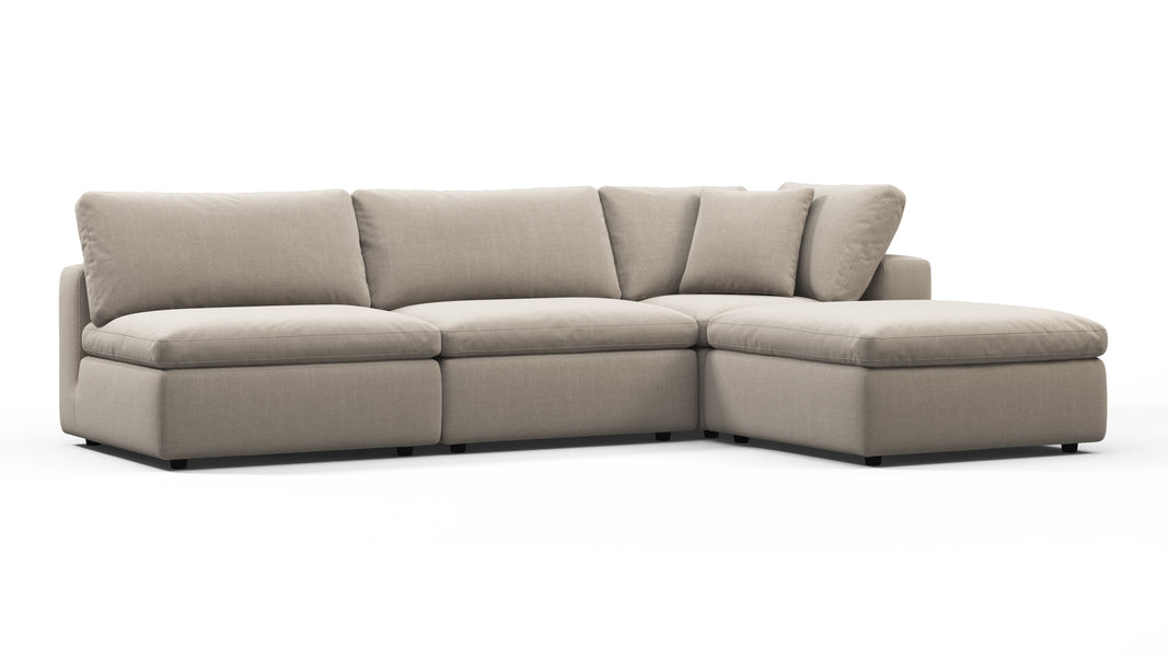CieloBeige Linen