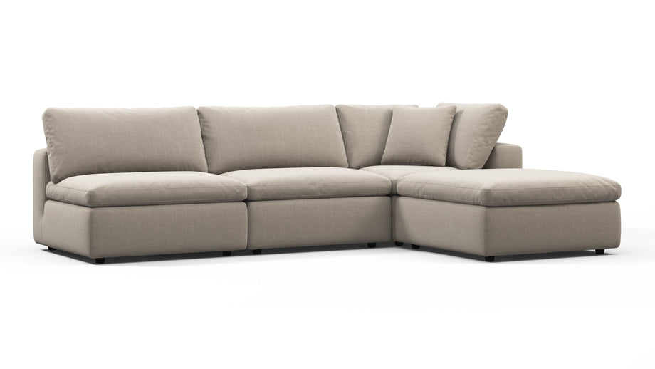 CieloBeige Linen