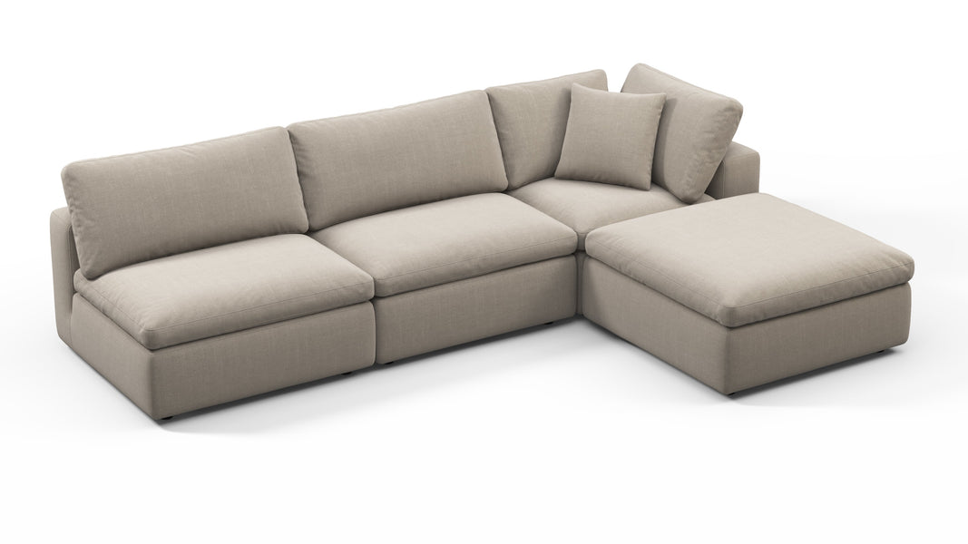 CieloBeige Linen