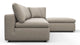 Sky - Beige Linen - Image 4