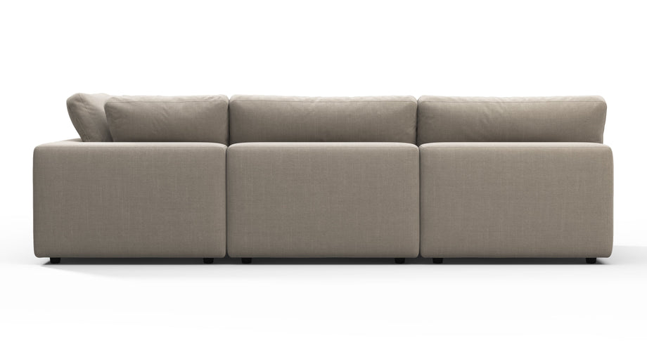 CieloBeige Linen