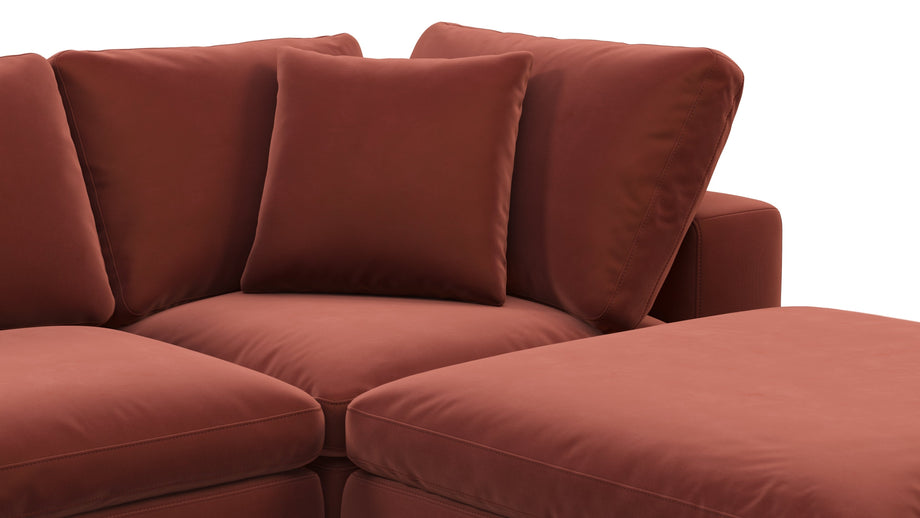 CieloCinnamon Velvet
