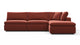 Sky - Cinnamon Velvet - Image 1