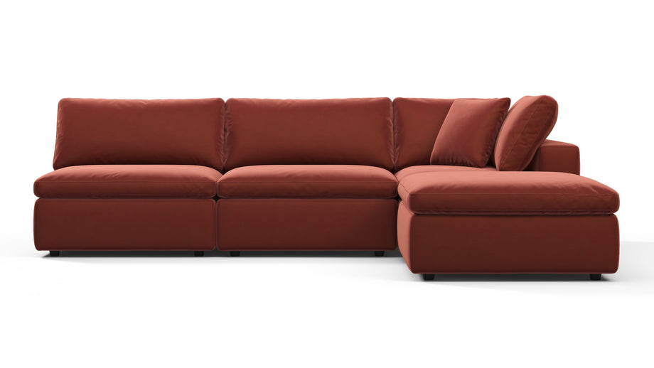 CieloCinnamon Velvet
