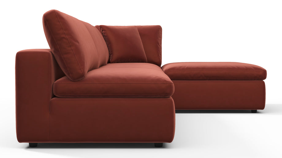 CieloCinnamon Velvet
