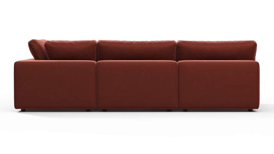 CieloCinnamon Velvet