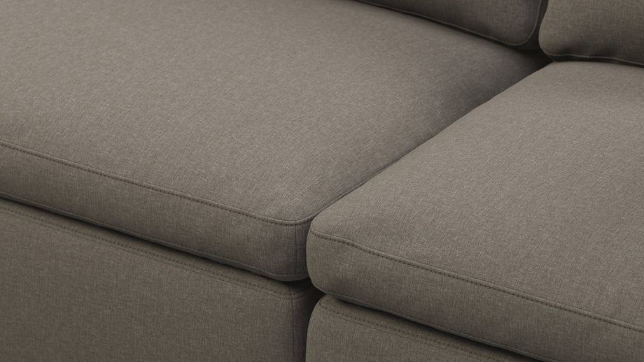CieloCoffee Brushed Weave