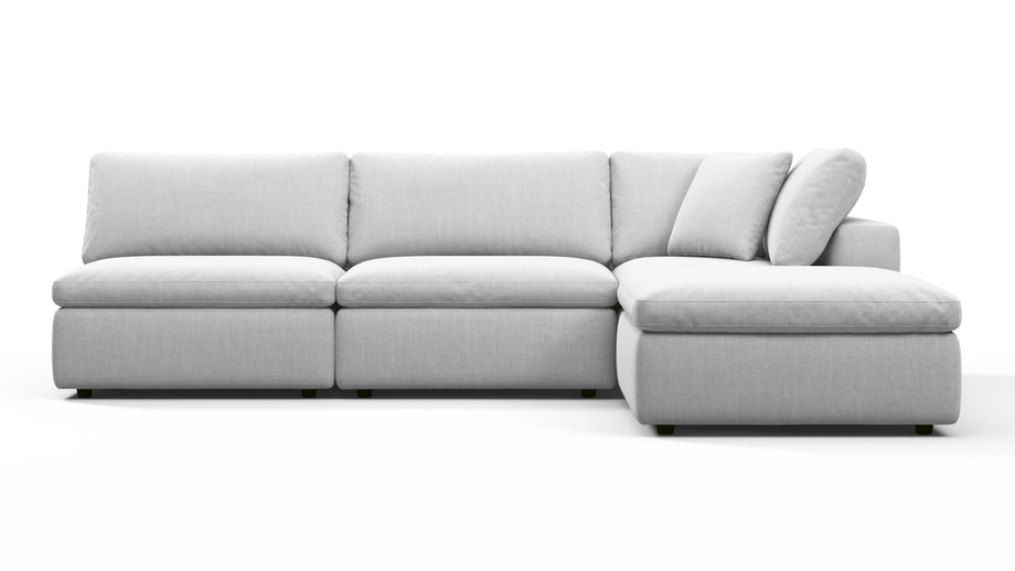CieloDove Linen