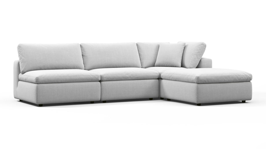 CieloDove Linen