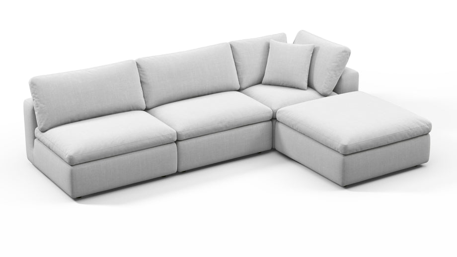 CieloDove Linen