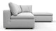 Sky - Dove Linen - Image 4