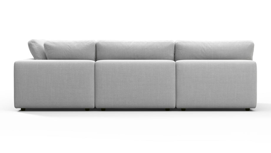 CieloDove Linen