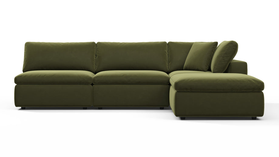 CieloSpruce Luxe Velvet