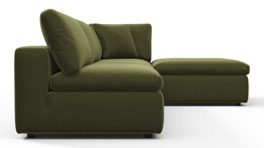 CieloSpruce Luxe Velvet