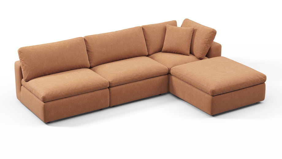 CieloTan Vegan Leather