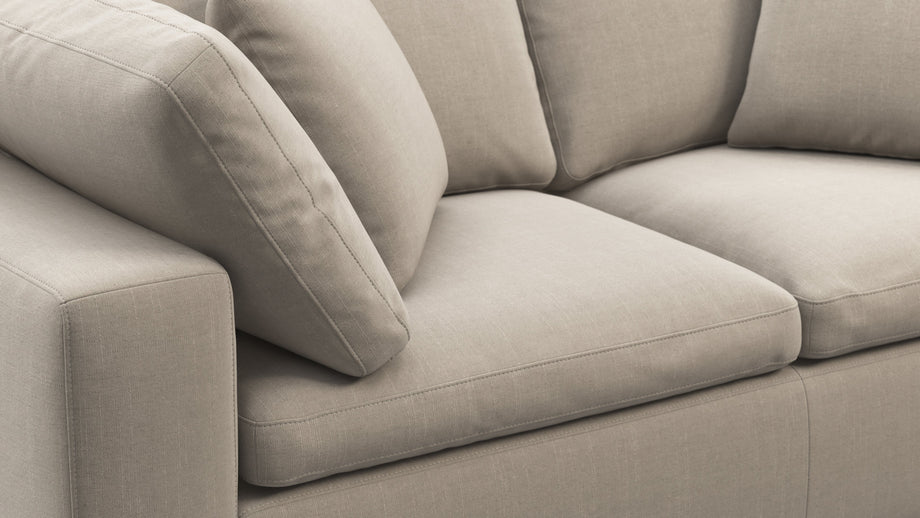 SkyBeige Linen