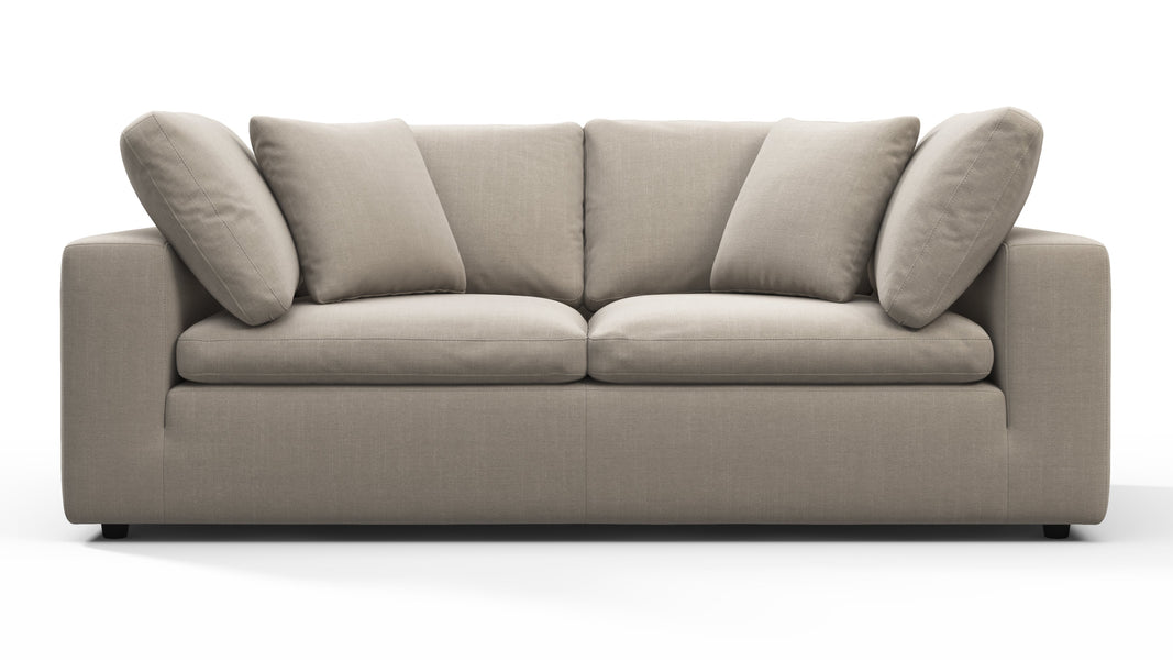 SkyBeige Linen
