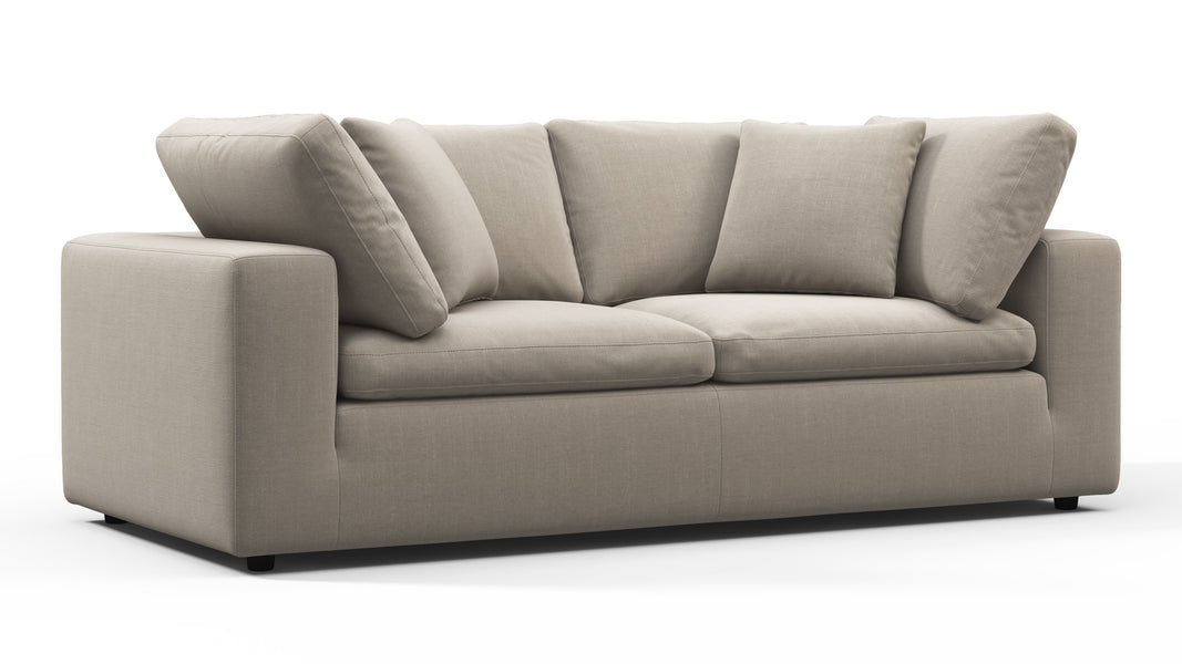 SkyBeige Linen