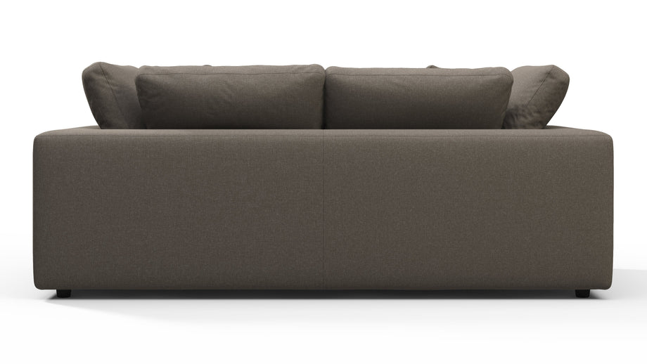 SkyCoffee Brushed Weave
