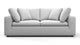 Sky - Dove Linen - Image 1