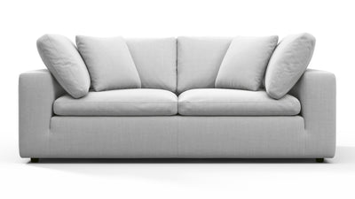 Sky - Dove Linen - Image 1