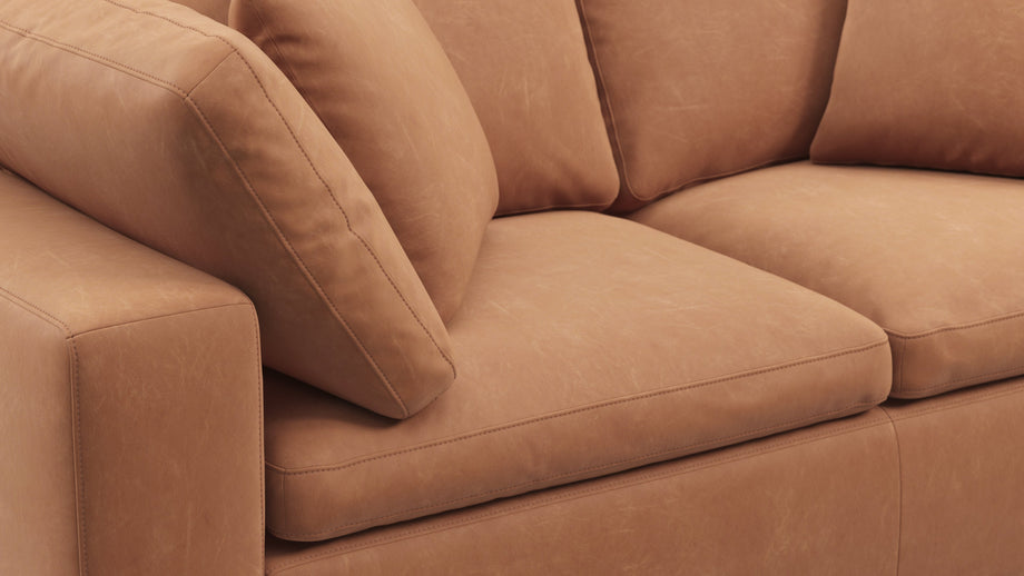 SkyTan Vegan Leather