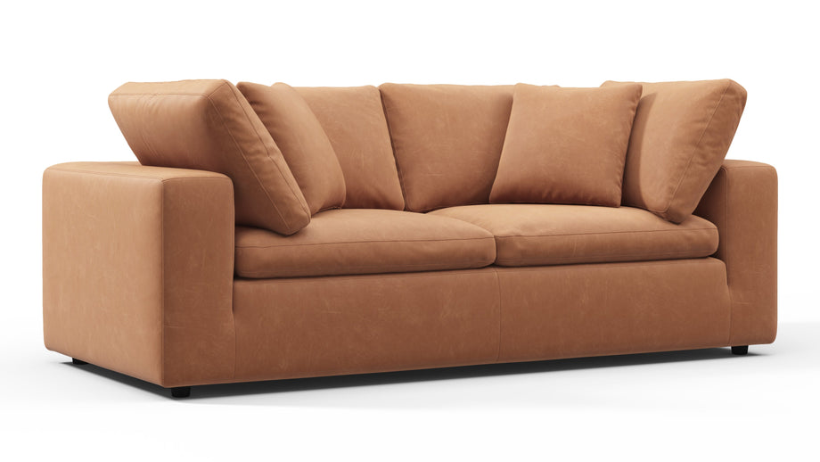 SkyTan Vegan Leather