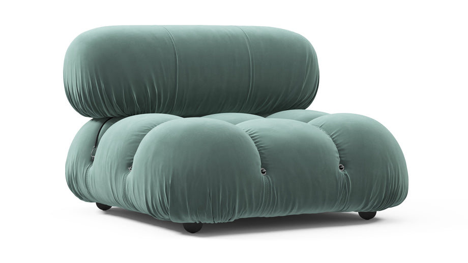 Module BelliniJadeite Luxe Velvet