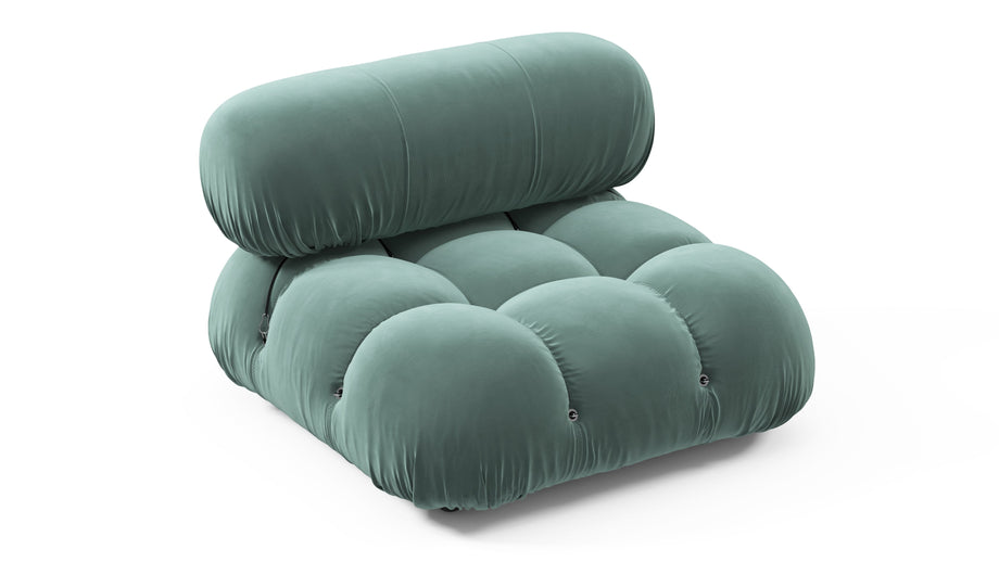 Module BelliniJadeite Luxe Velvet