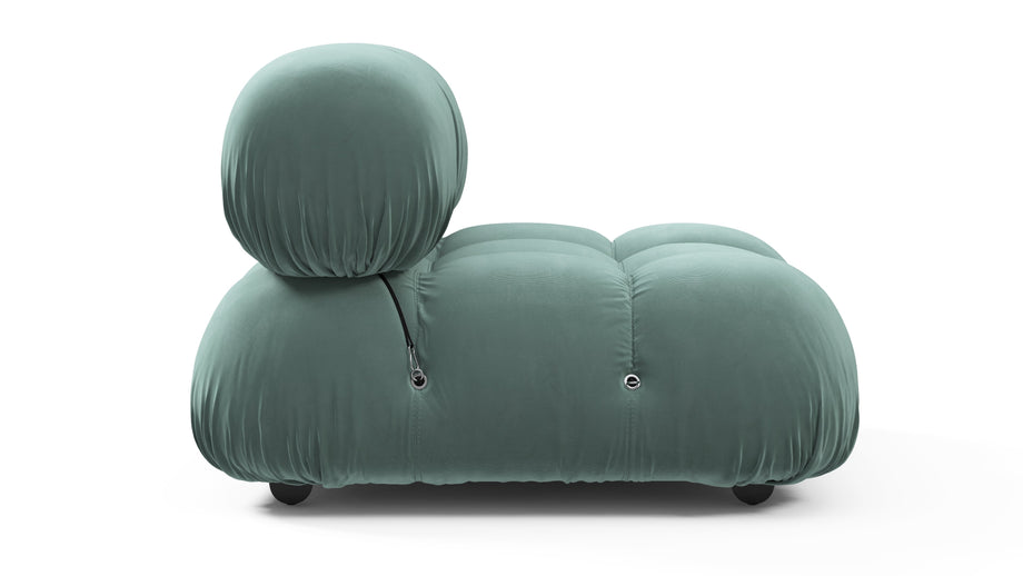 Module BelliniJadeite Luxe Velvet