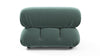 Bellini Module - Jadeite Luxe Velvet - Image 6