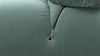 Bellini Sectional - Jadeite Luxe Velvet - Image 7
